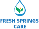 Fresh Springs Care logo