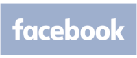 Facebook logo representing Fresh Springs Care's social presence and client reviews. in Highworth