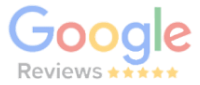 Google Reviews logo with five-star rating for Fresh Springs Care. in Highworth