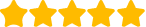 Five-star rating based on our client feedback Five-star rating for Fresh Springs Care based on client testimonials